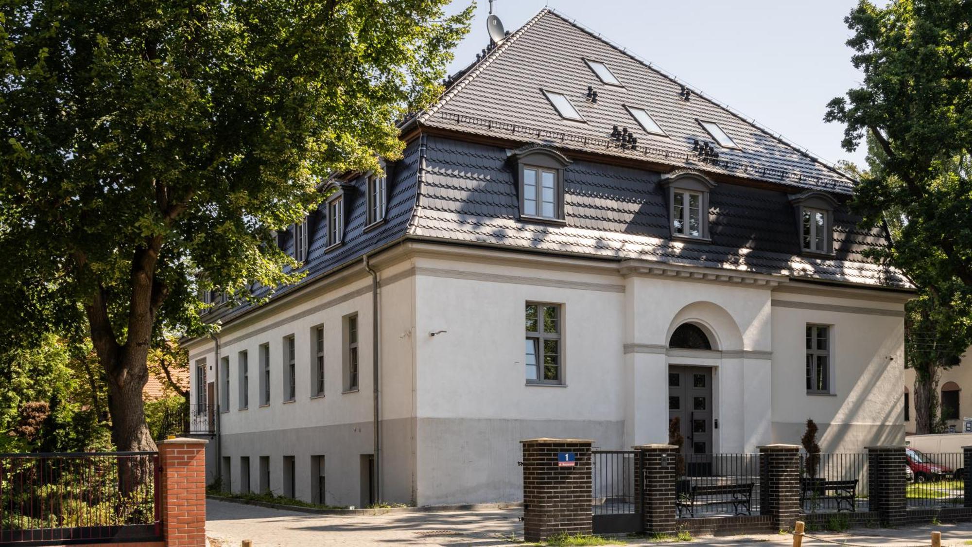Apartamenty Sun & Snow Boutique Casino Apartments Wroclaw Exterior photo