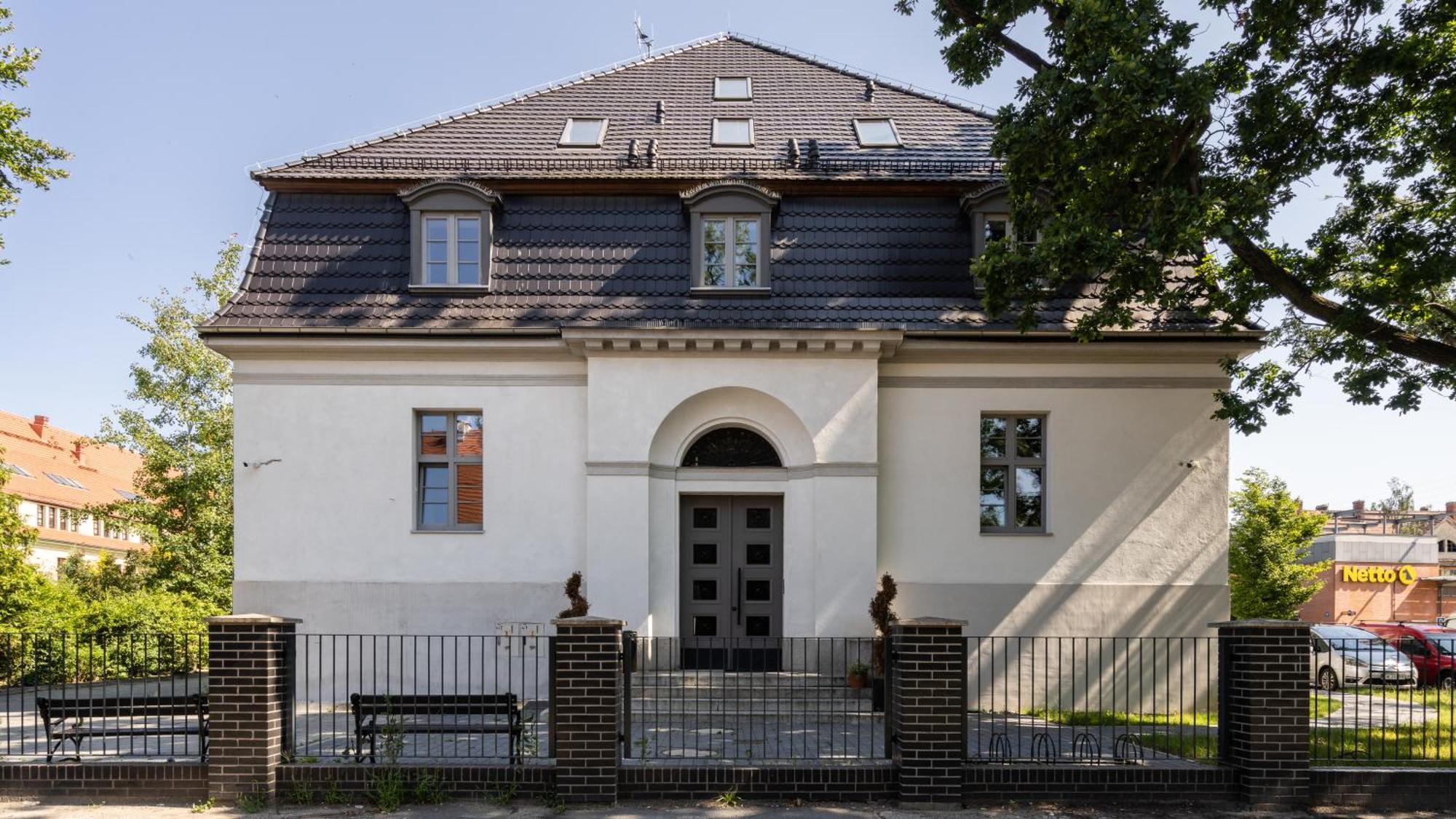 Apartamenty Sun & Snow Boutique Casino Apartments Wroclaw Exterior photo