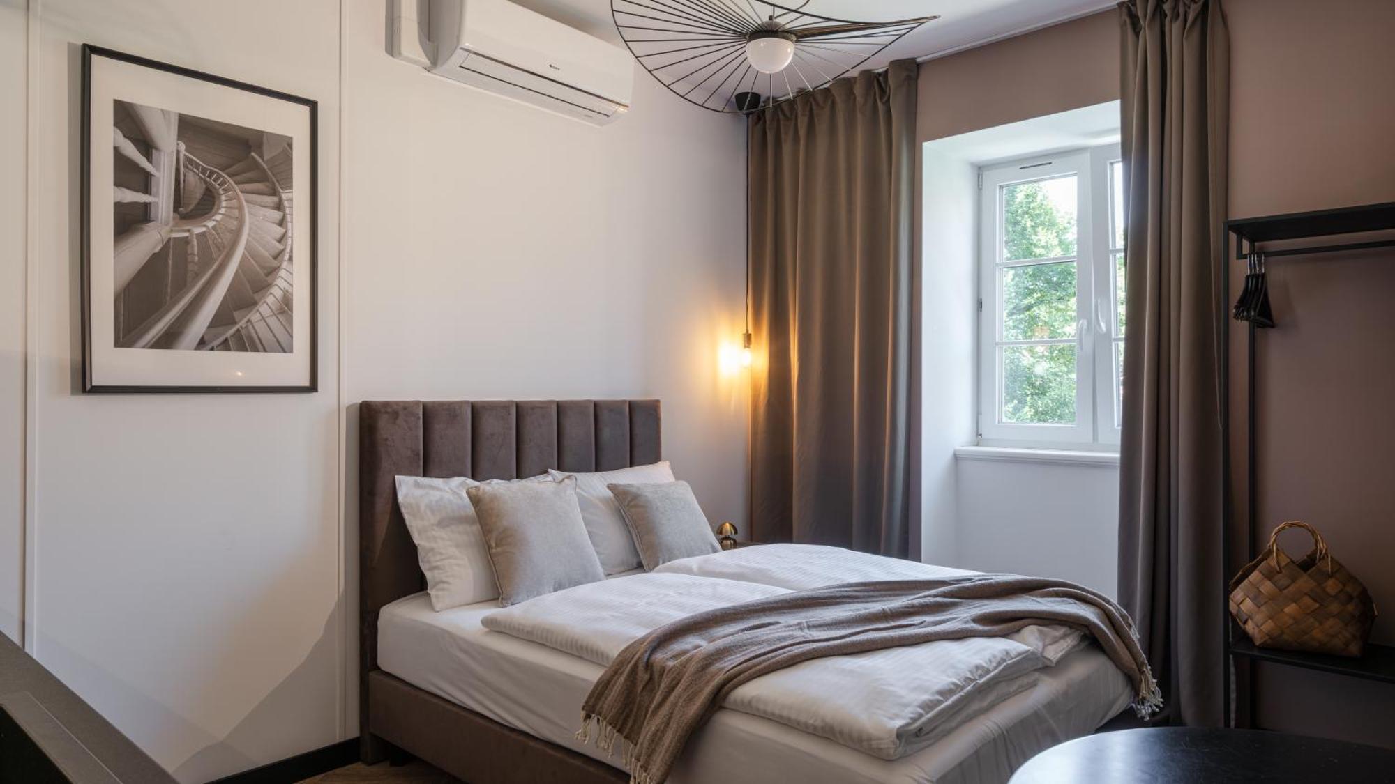 Apartamenty Sun & Snow Boutique Casino Apartments Wroclaw Exterior photo