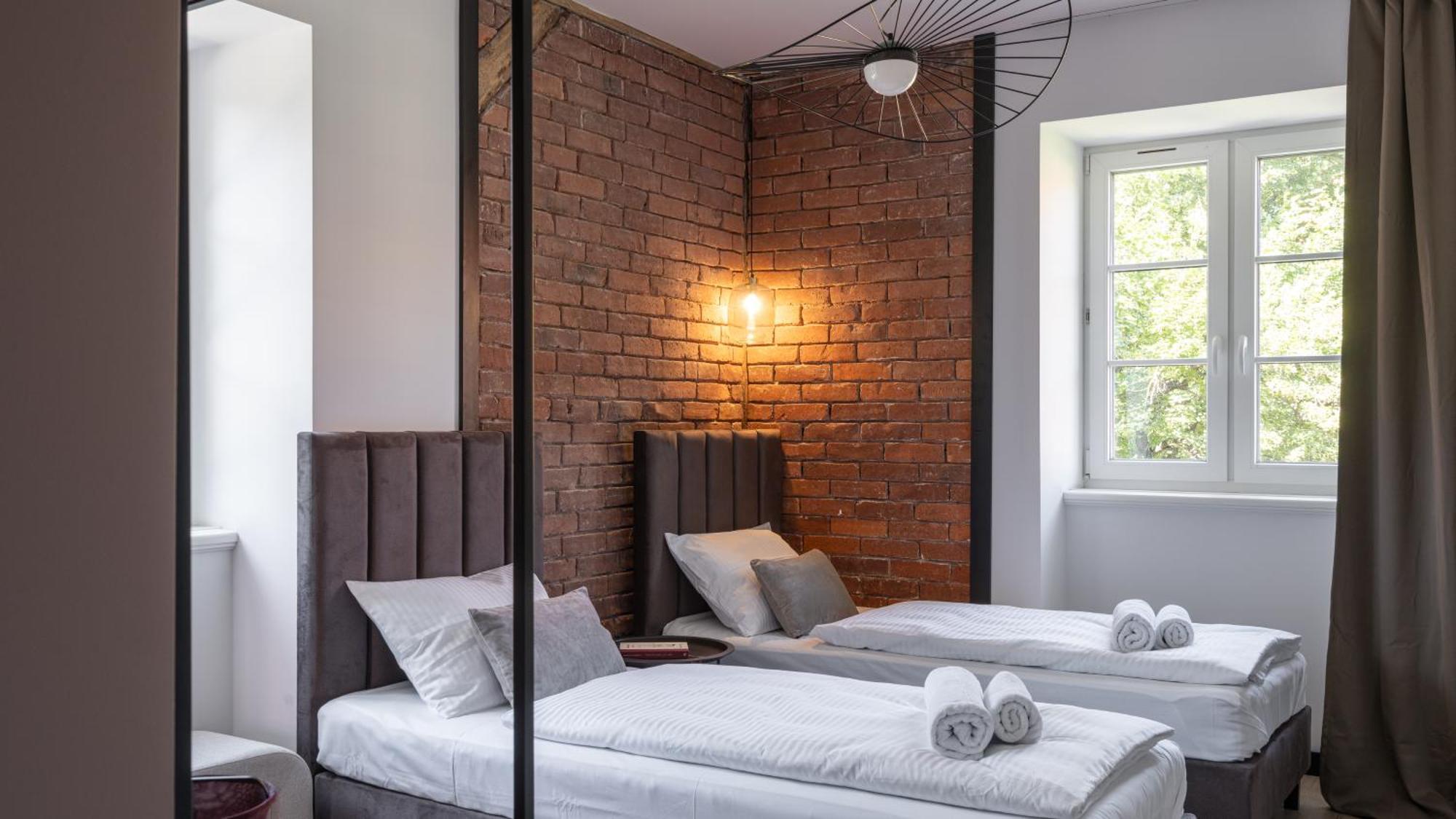 Apartamenty Sun & Snow Boutique Casino Apartments Wroclaw Exterior photo