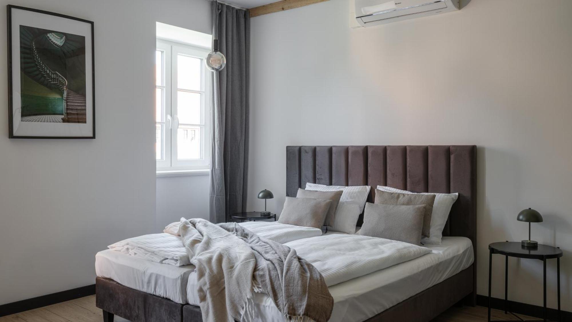 Apartamenty Sun & Snow Boutique Casino Apartments Wroclaw Exterior photo