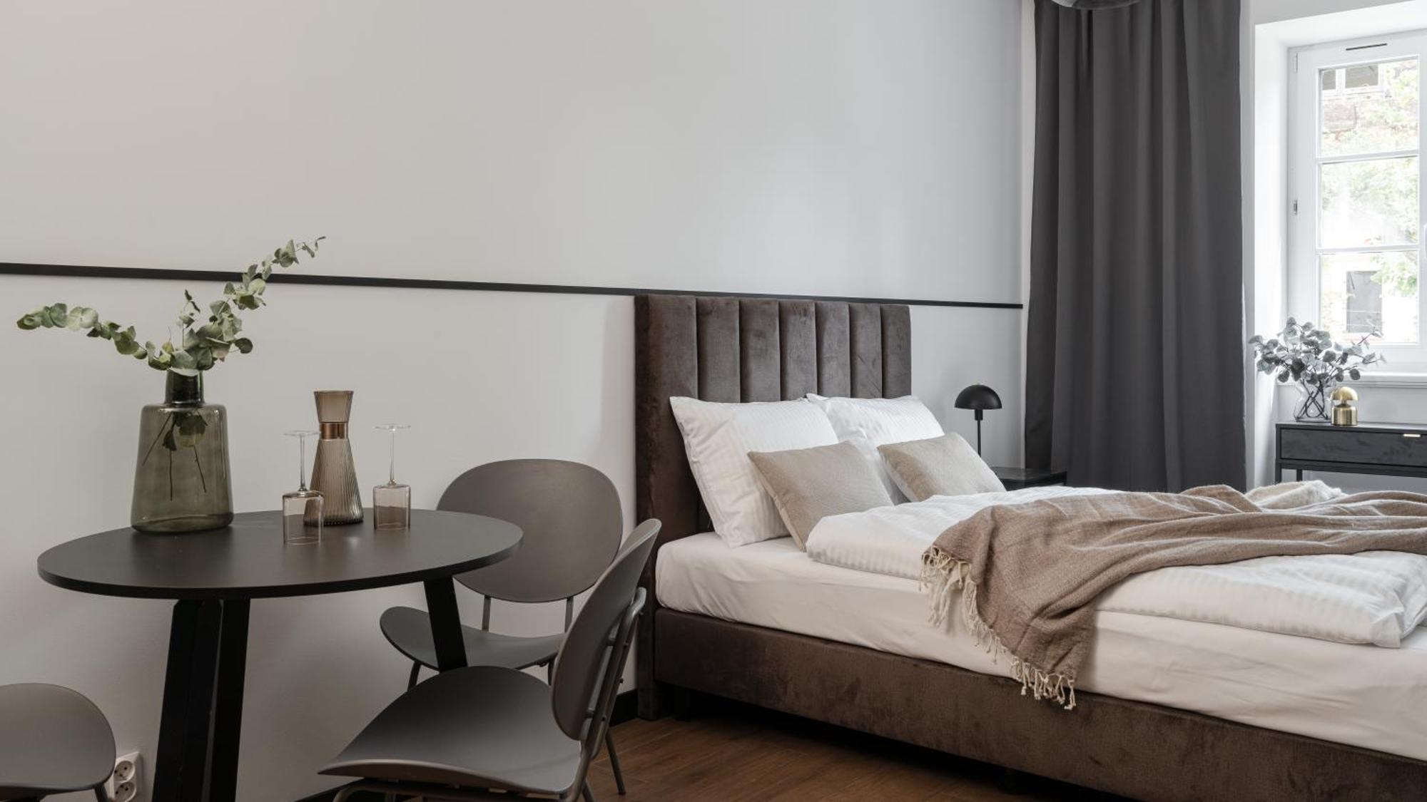 Apartamenty Sun & Snow Boutique Casino Apartments Wroclaw Exterior photo