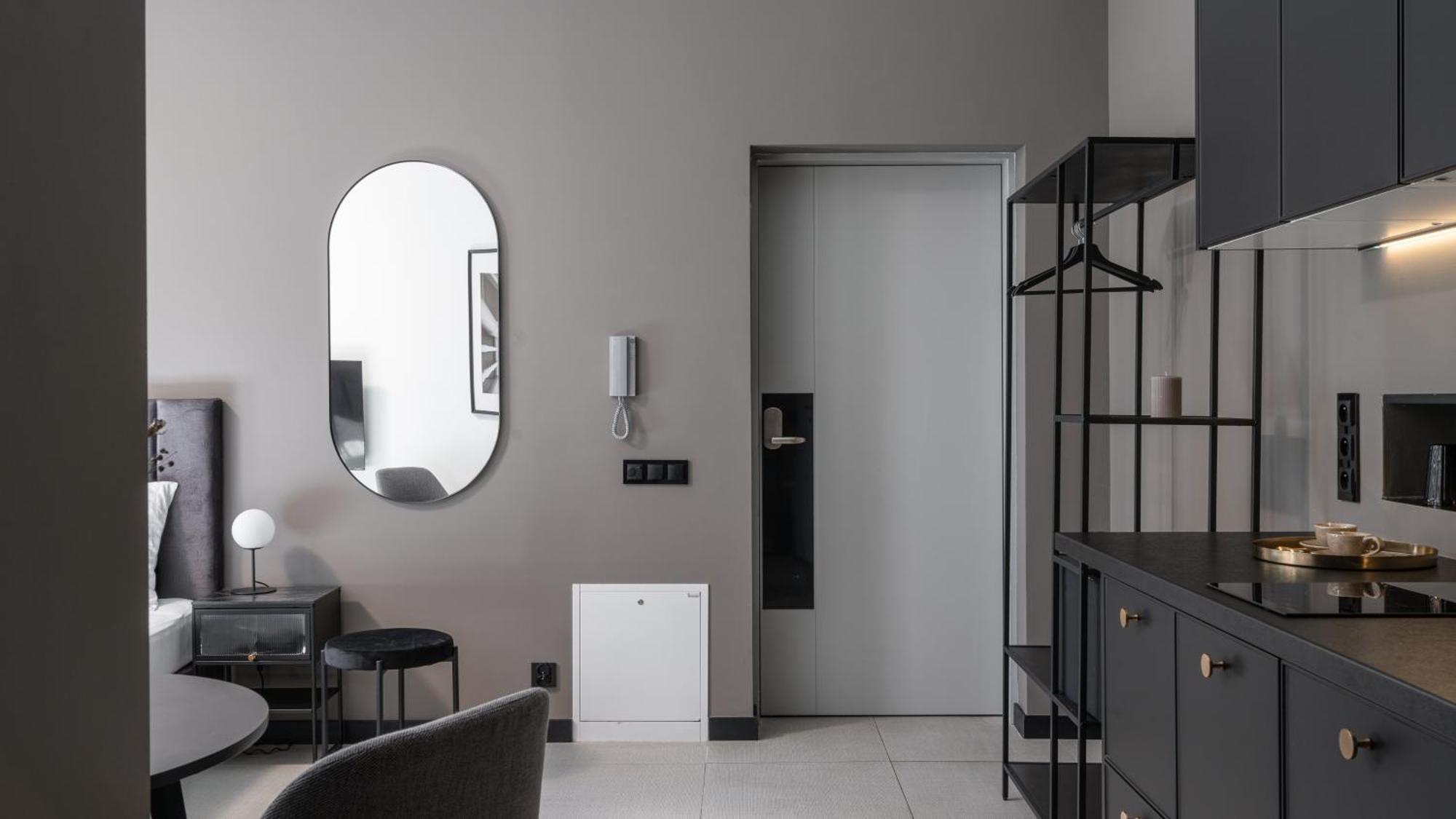 Apartamenty Sun & Snow Boutique Casino Apartments Wroclaw Exterior photo