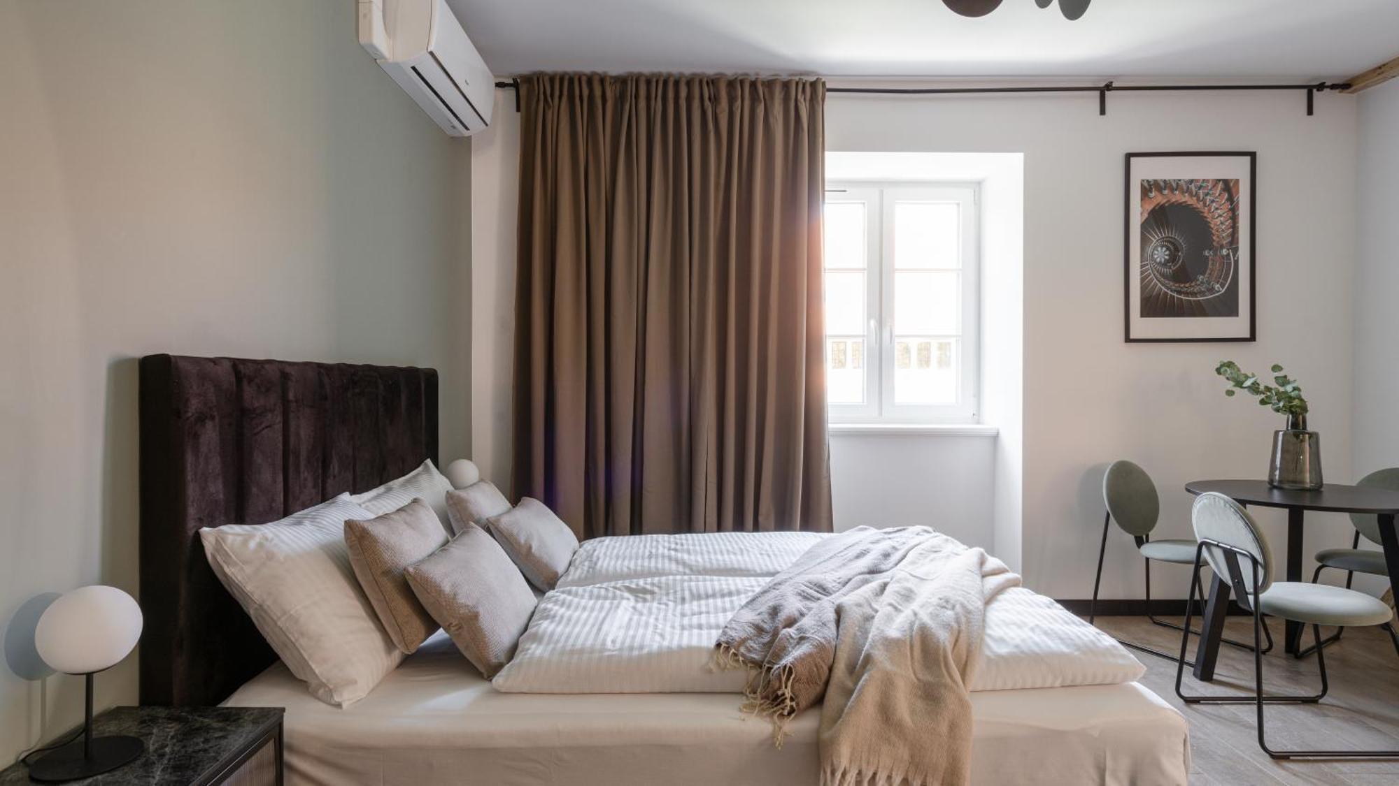 Apartamenty Sun & Snow Boutique Casino Apartments Wroclaw Exterior photo