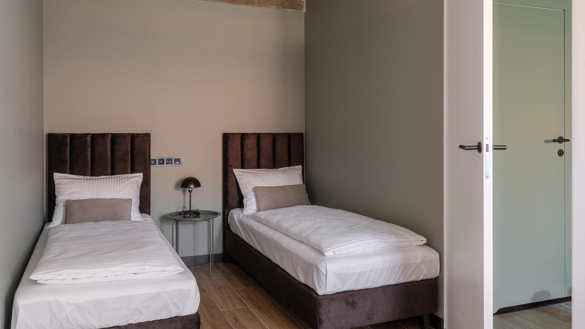 Apartamenty Sun & Snow Boutique Casino Apartments Wroclaw Exterior photo