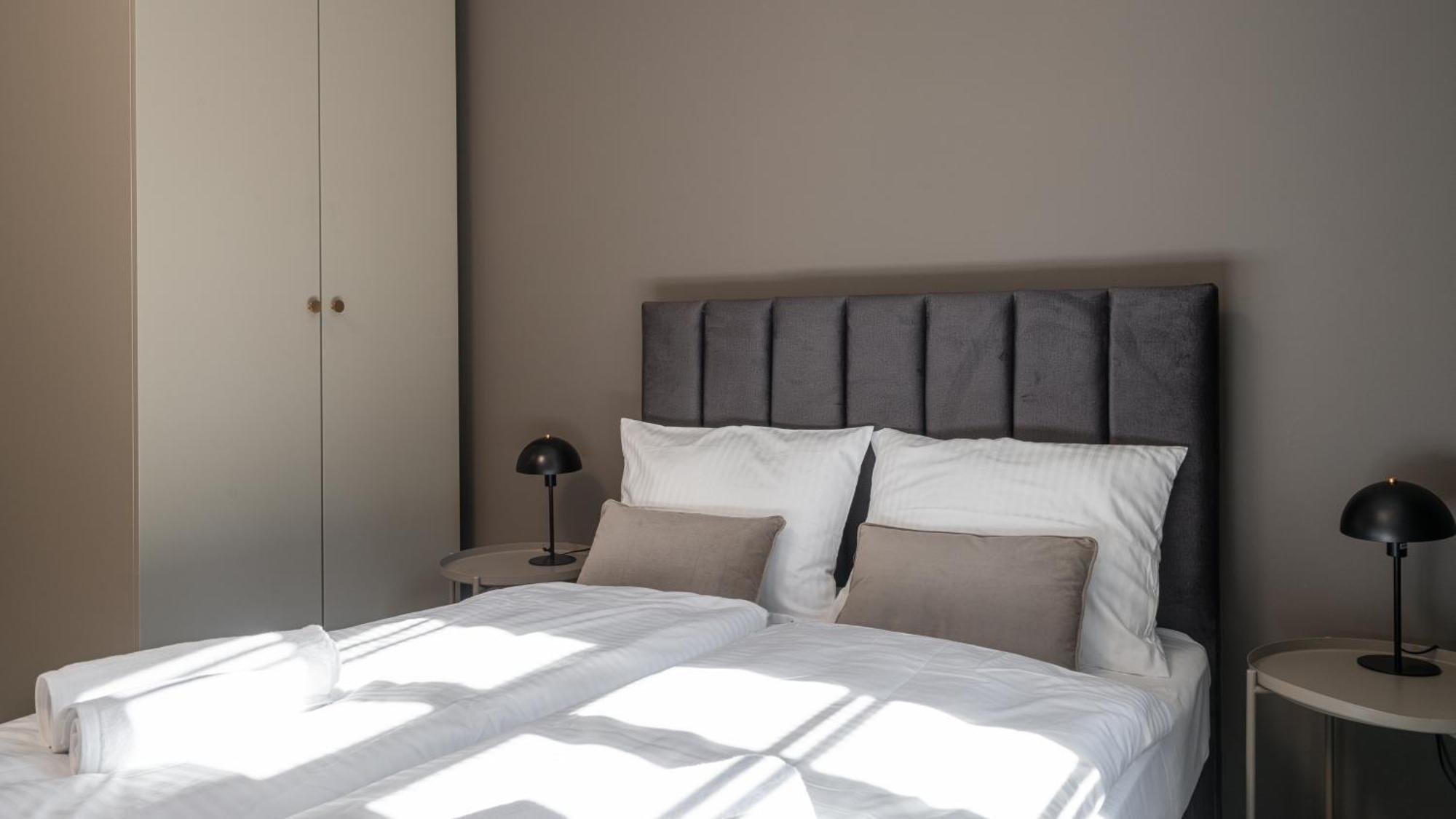 Apartamenty Sun & Snow Boutique Casino Apartments Wroclaw Exterior photo