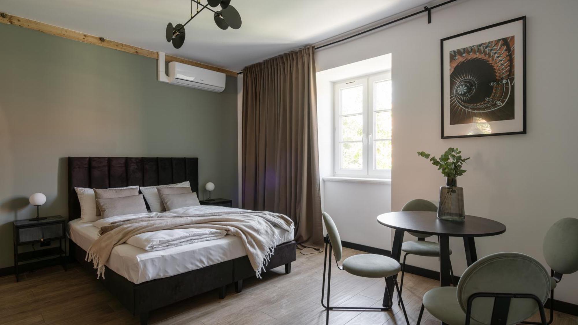 Apartamenty Sun & Snow Boutique Casino Apartments Wroclaw Exterior photo