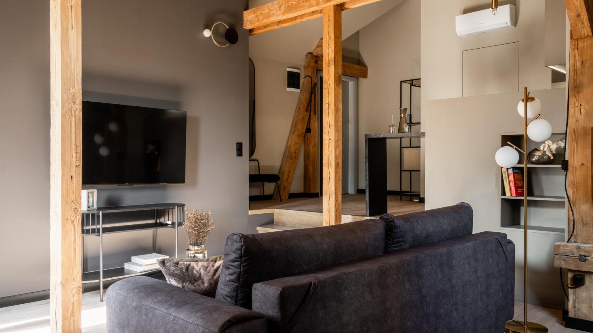 Apartamenty Sun & Snow Boutique Casino Apartments Wroclaw Exterior photo