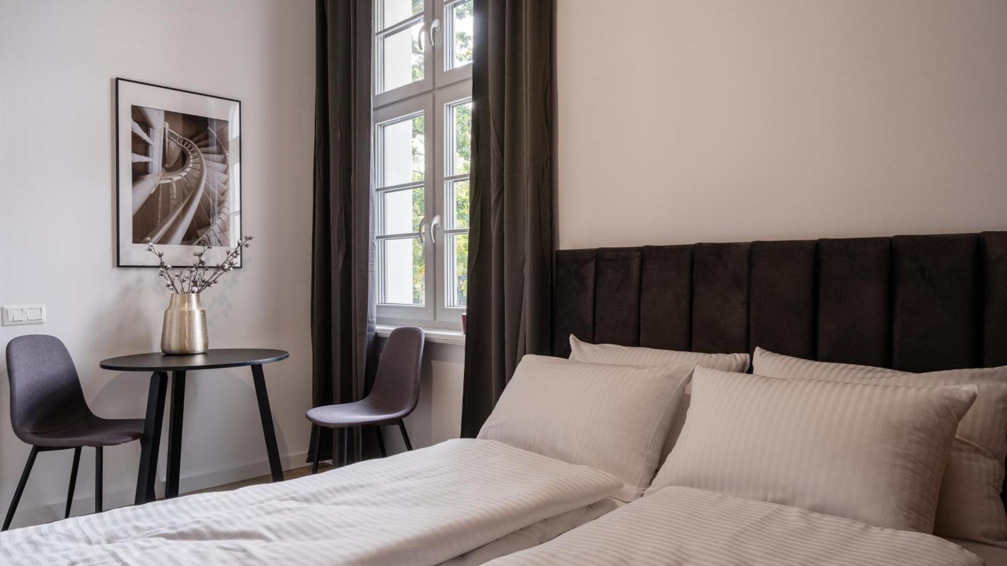 Apartamenty Sun & Snow Boutique Casino Apartments Wroclaw Exterior photo