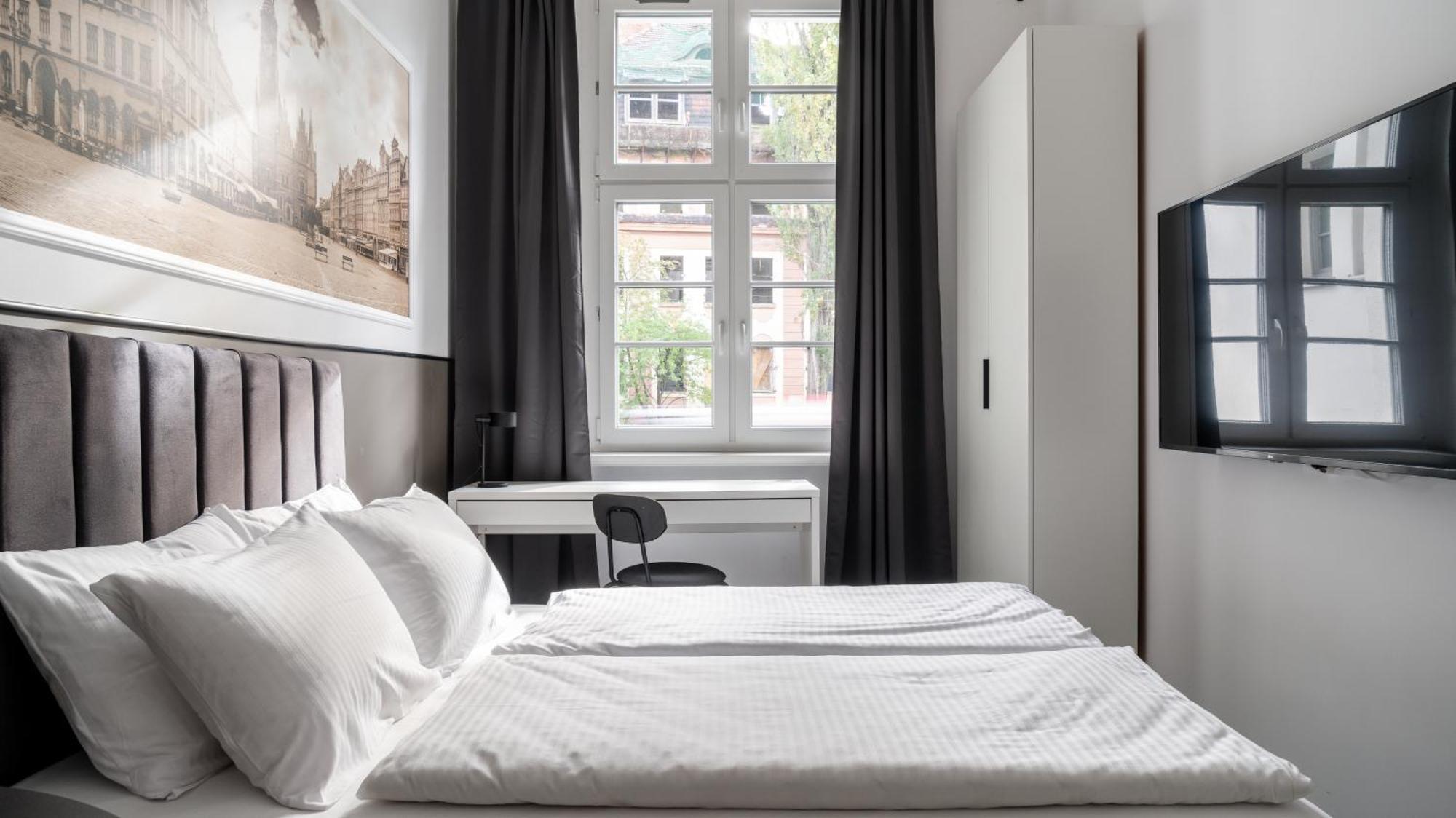 Apartamenty Sun & Snow Boutique Casino Apartments Wroclaw Exterior photo
