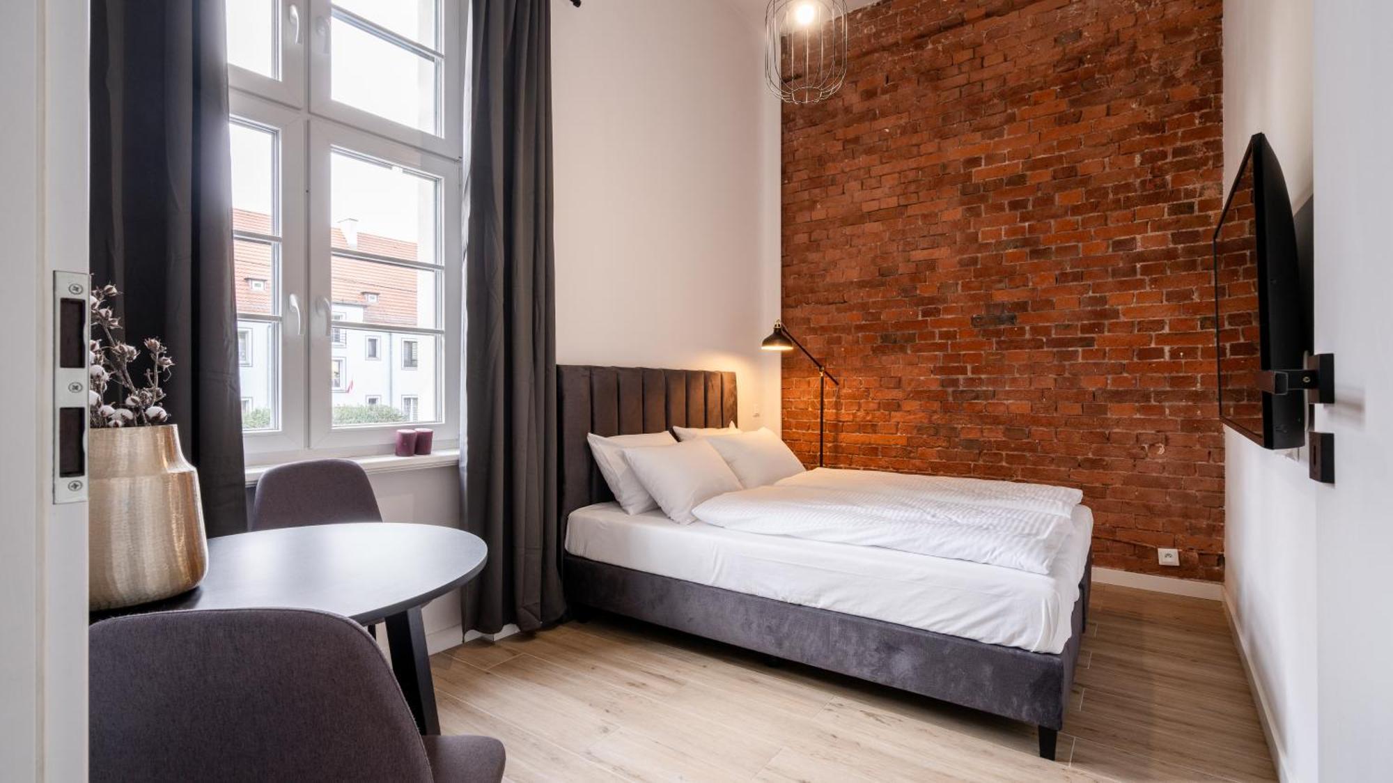 Apartamenty Sun & Snow Boutique Casino Apartments Wroclaw Exterior photo