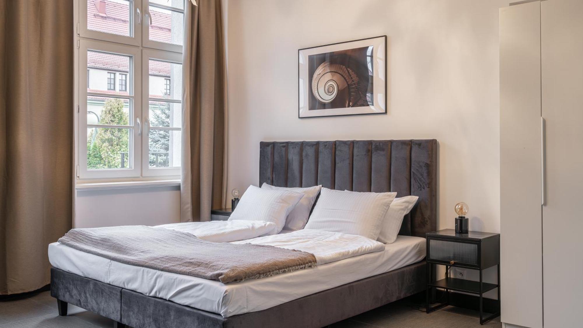 Apartamenty Sun & Snow Boutique Casino Apartments Wroclaw Exterior photo